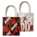 Bolsa shopping Daredevil Marvel surtido