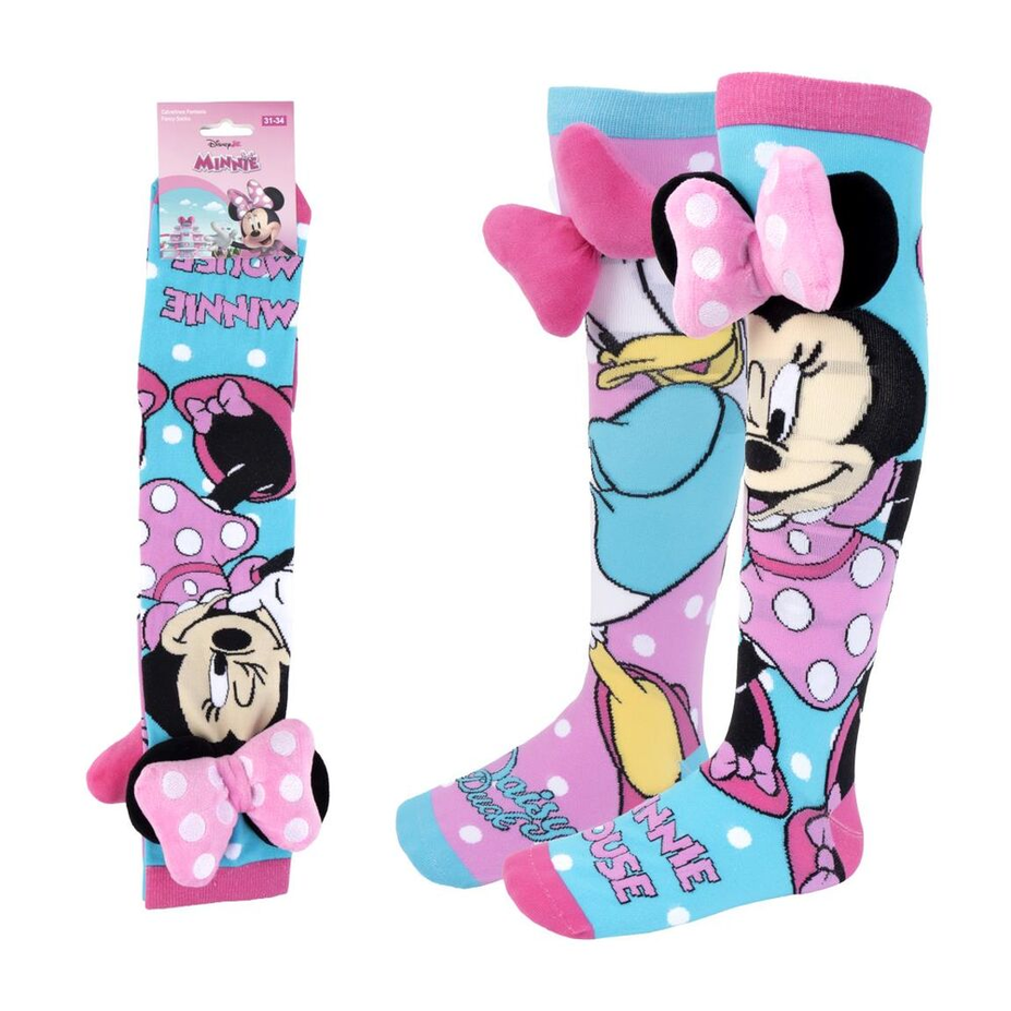 Calcetines Minnie Disney surtido