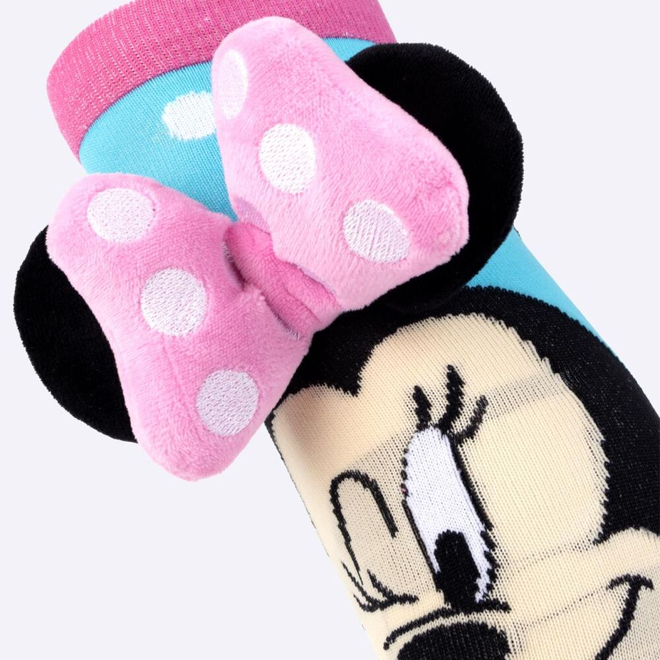 Calcetines Minnie Disney surtido