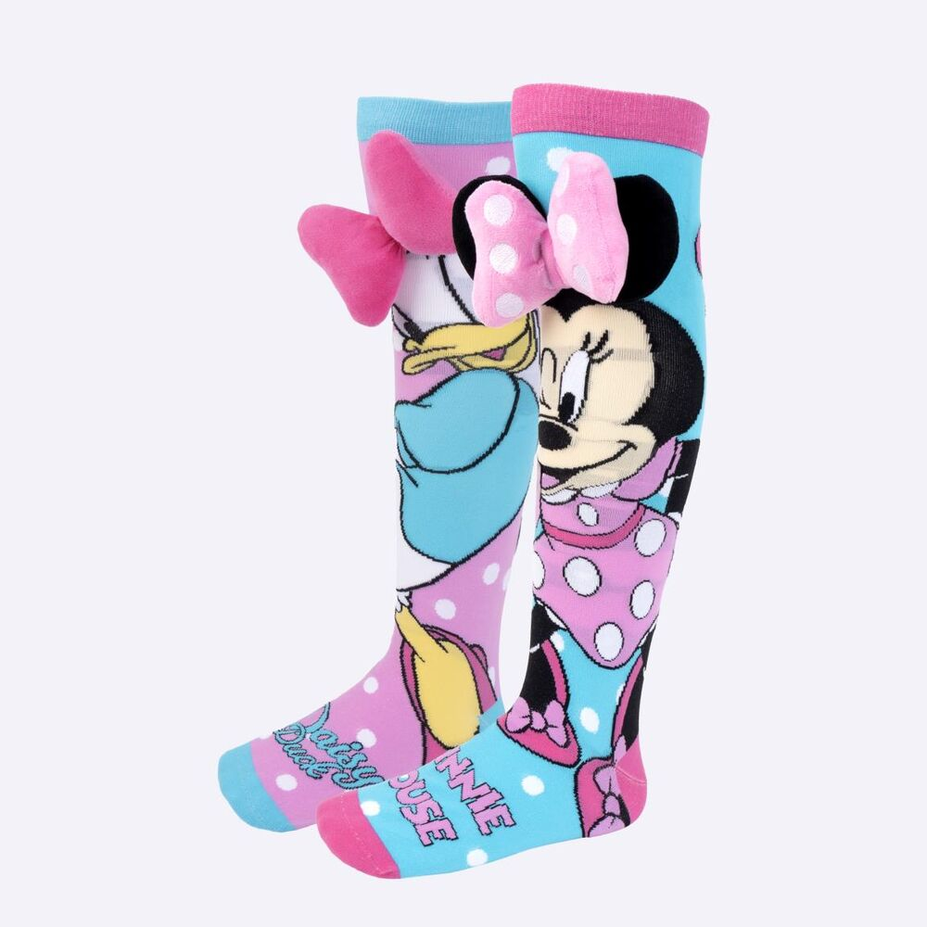 Calcetines Minnie Disney surtido
