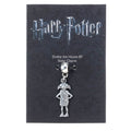 Colgante charm Dobby Harry Potter