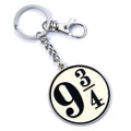 Llavero Platform 9 3/4 Harry Potter