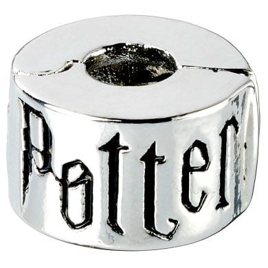 Colgante charm stopper Harry Potter