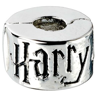 Colgante charm stopper Harry Potter