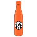 Botella acero inoxidable Goku Dragon Ball Z 550ml