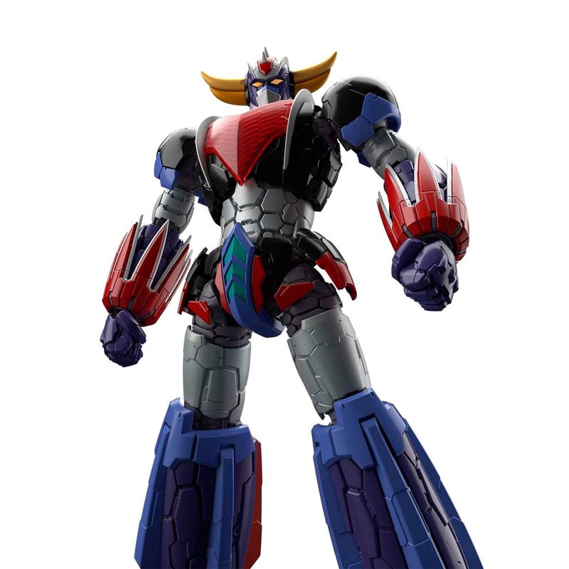 Figura Grendizer Infinitism Model Kit Mazinger Z Infinity 18cm