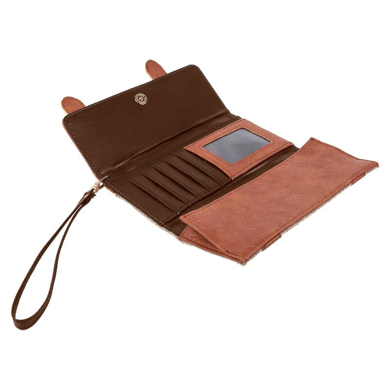 Cartera Platform 9 3/4 Harry Potter 38cm