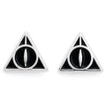 Pendientes Deathly Hallows Harry Potter