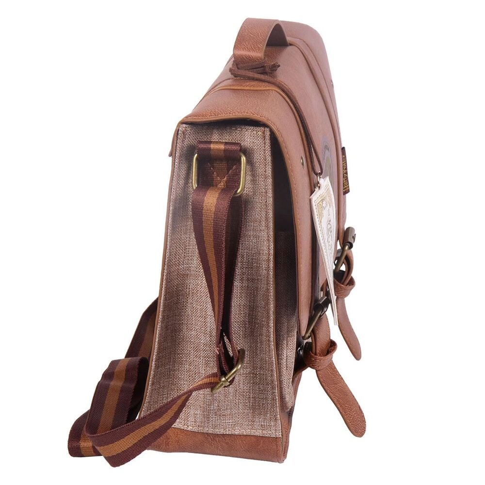 Bolso bandolera Platform 9 3/4 Harry Potter 38cm