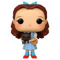 Figura POP El Mago de Oz Dorothy & Toto