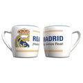 Taza bicolor Real Madrid 380ml