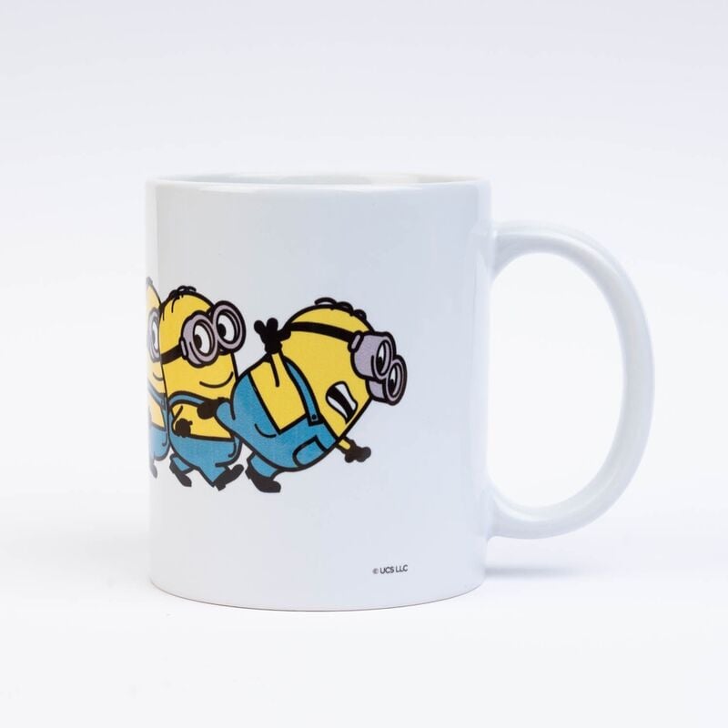Taza Dave Minions 350ml