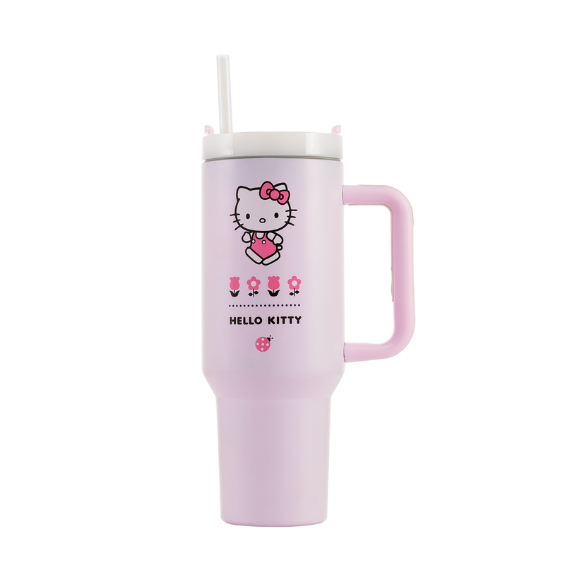 Vaso termo Hello Kitty 1,2l