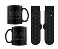 Set Taza y Calcetines AC/DC