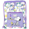 Saco Snoopy 44cm