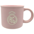 Taza Real Madrid 430ml