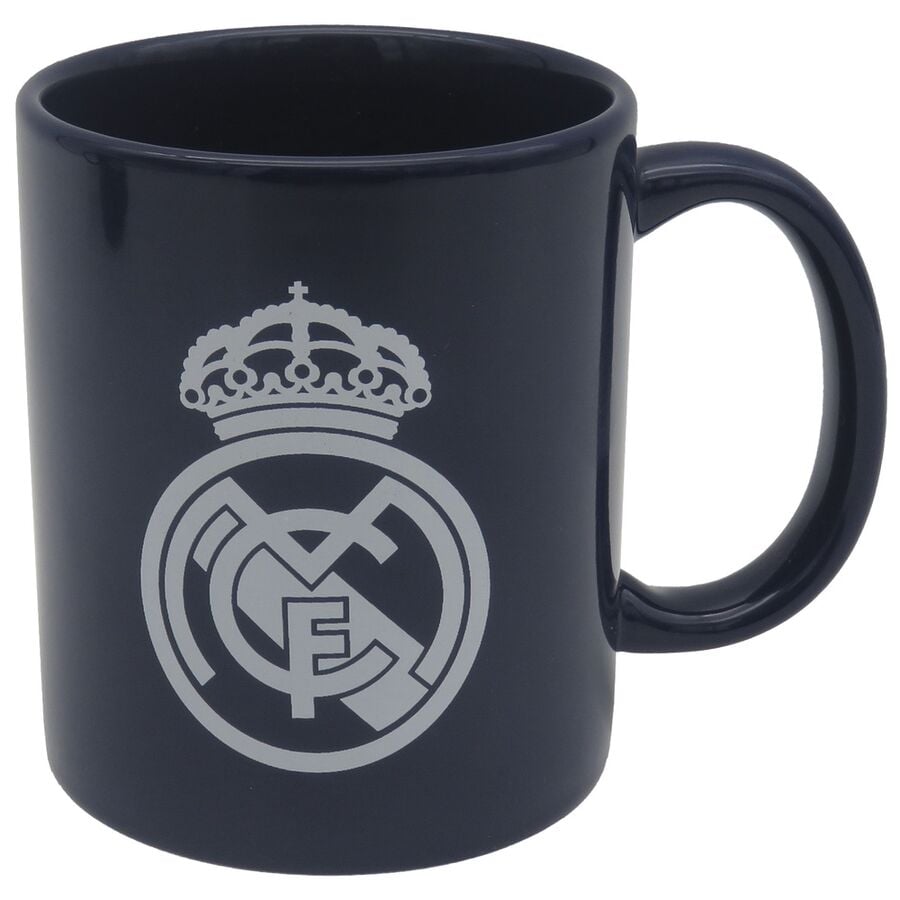 Taza Real Madrid 330ml