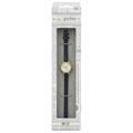 Reloj Snitch Dorada Harry Potter