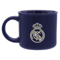 Taza jumbo Real Madrid 430ml