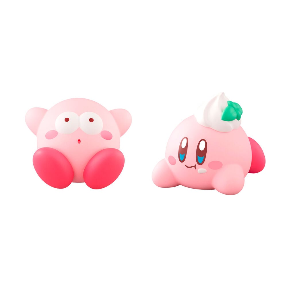Figura Friends Kirby 6cm surtido