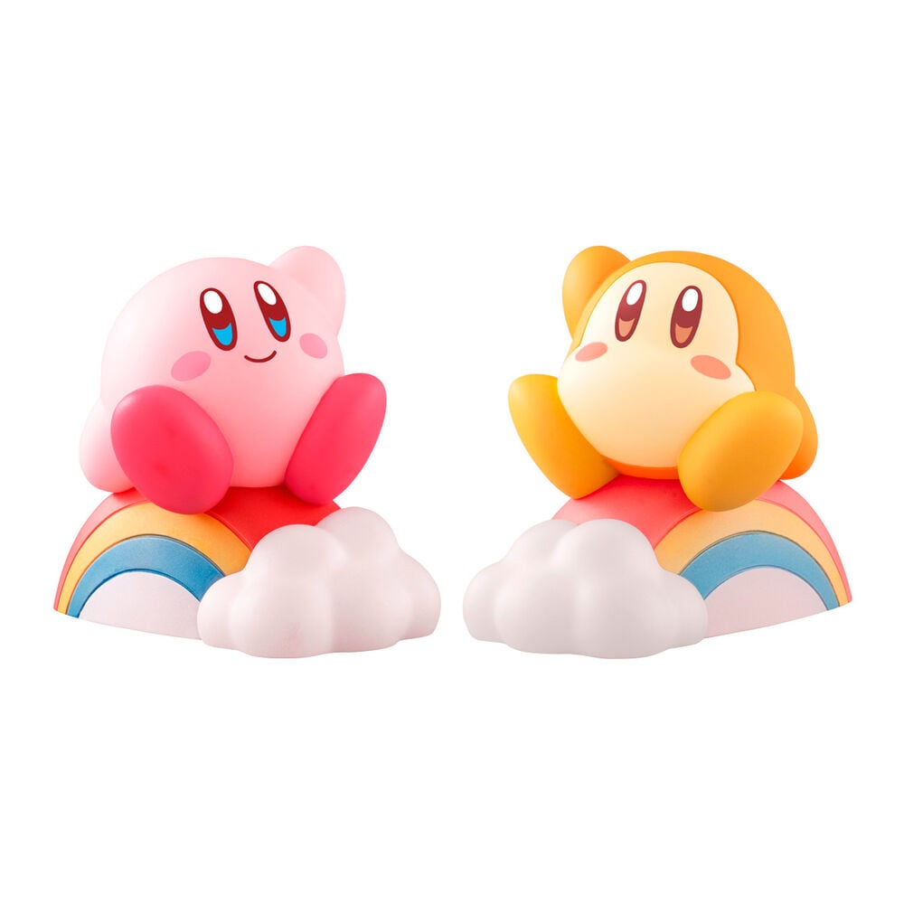 Figura Friends Kirby 6cm surtido