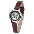 Reloj Platform 9 3/4 Harry Potter