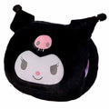 Cojin calienta manos Kuromi Hello Kitty