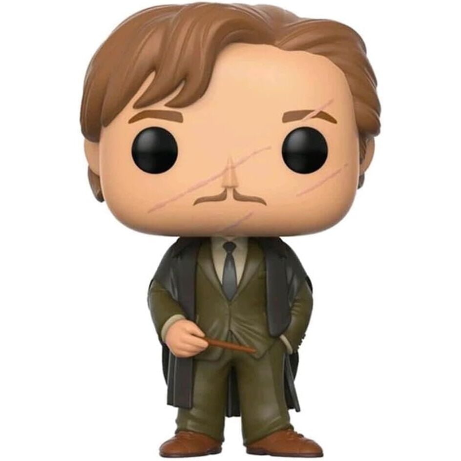 Figura POP Harry Potter Remus Lupin