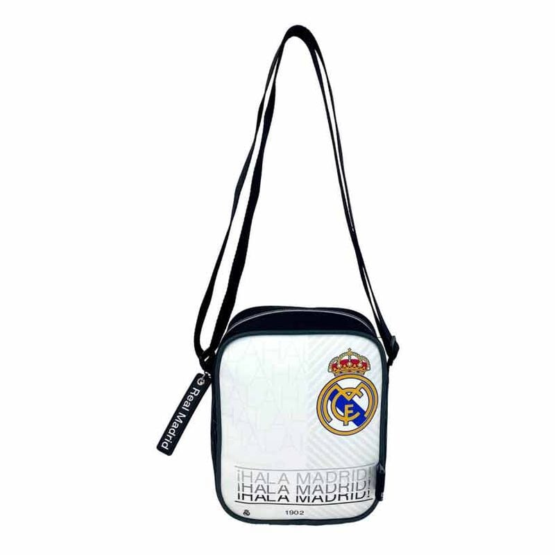 Bandolera Real Madrid