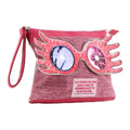 Neceser aseo viaje Luna Lovegood Harry Potter