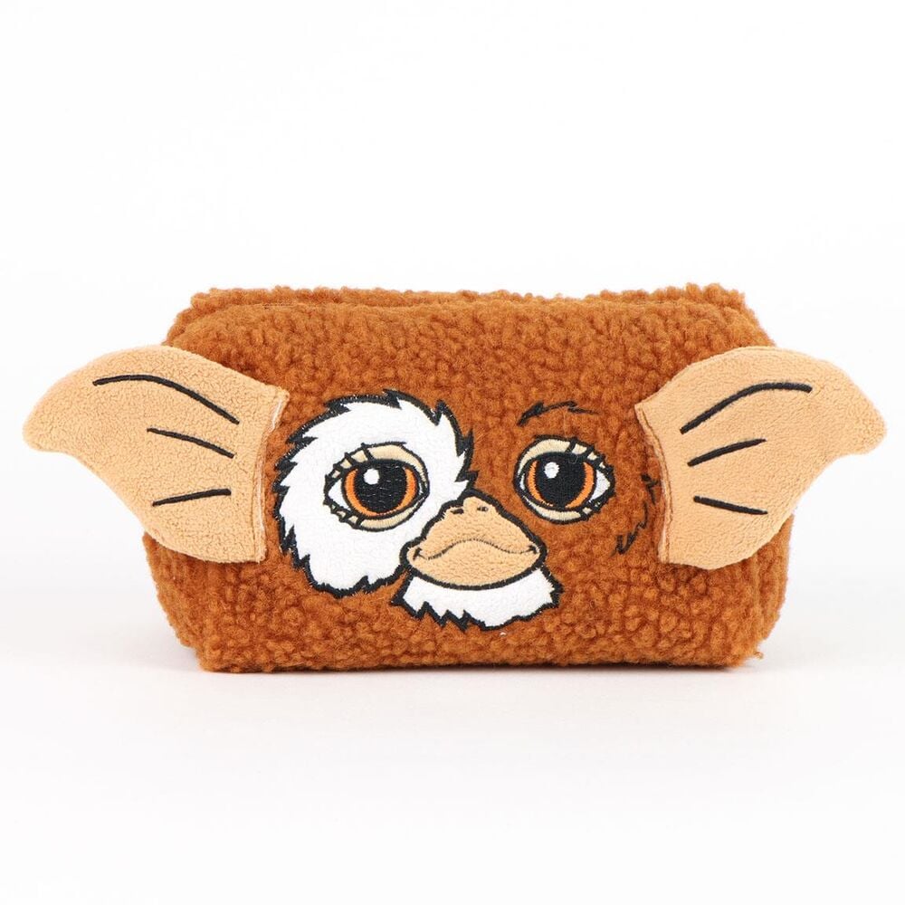 Neceser aseo viaje Gremlins