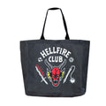 Bolsa shopping Stranger Things