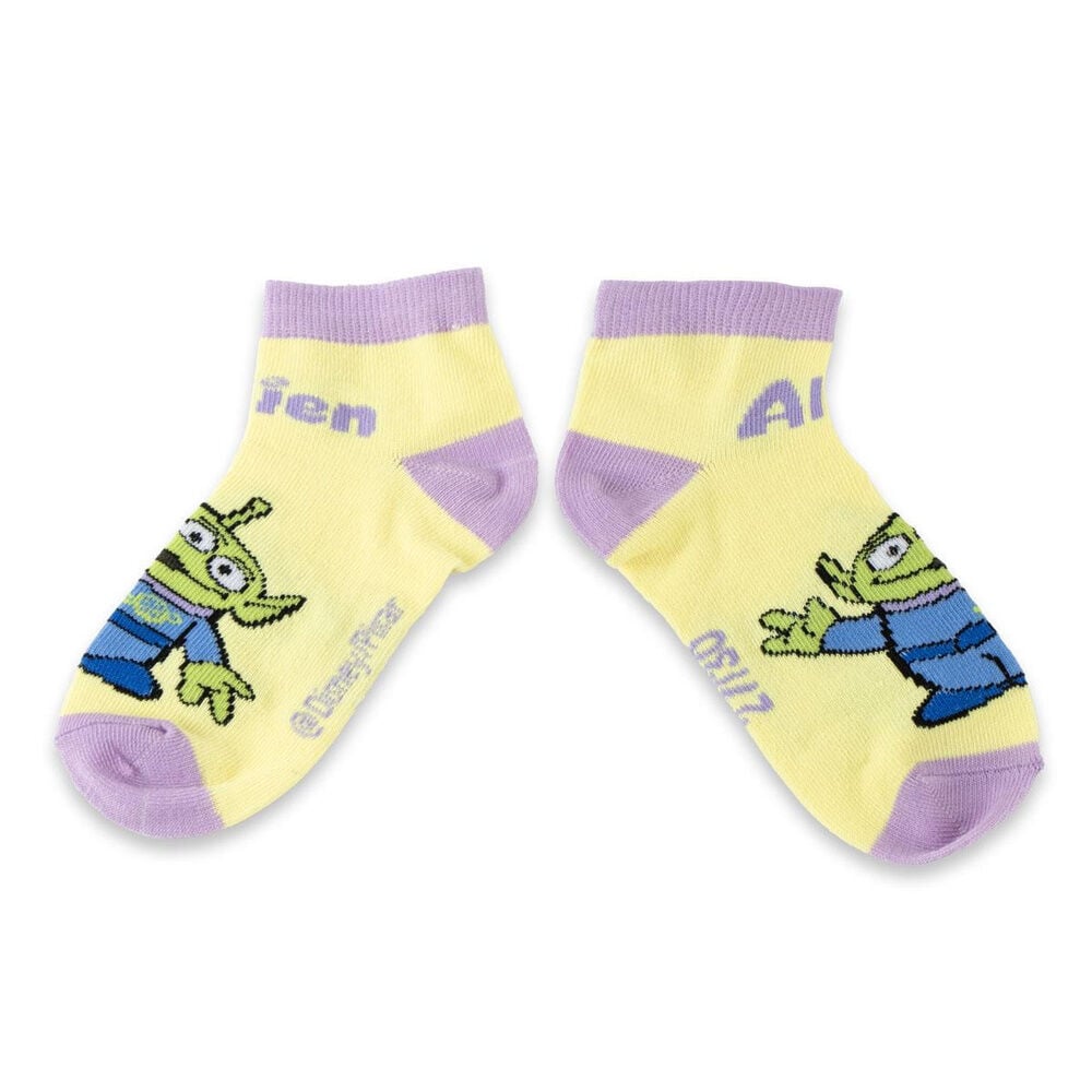 Set calcetines Toy Story Disney Pixar