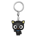 Llavero Pocket POP Hello Kitty and Friends Chococat