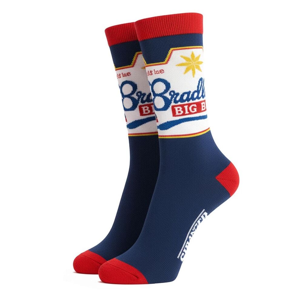 Set 3 Calcetines Stranger Things adulto