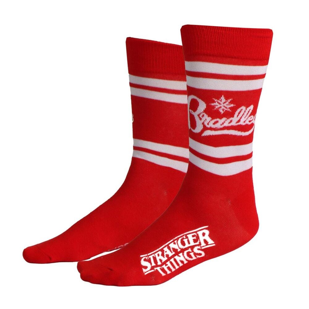 Calcetines Stranger Things adulto