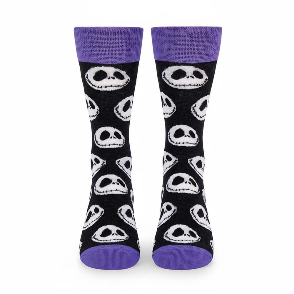 Calcetines Pesadilla Antes de Navidad Disney