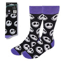 Calcetines Pesadilla Antes de Navidad Disney