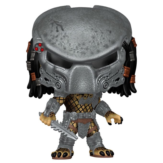 Figura POP Alien vs Predator Requiem Bull Predator