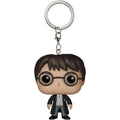 Llavero Pocket POP Harry Potter