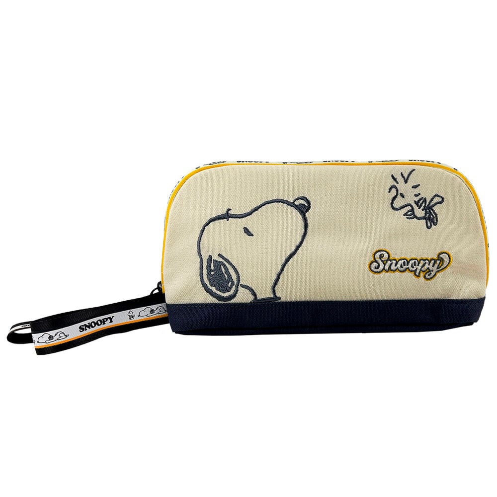 Neceser Snoopy Peanuts