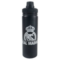 Botella acero inoxidable Real Madrid 750ml