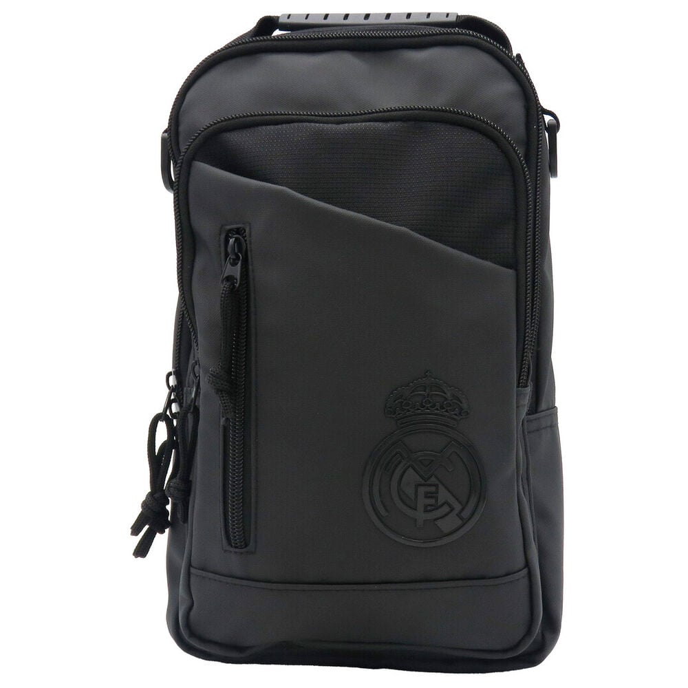 Bandolera Real Madrid