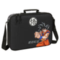 Cartera extraescolares Dragon Ball