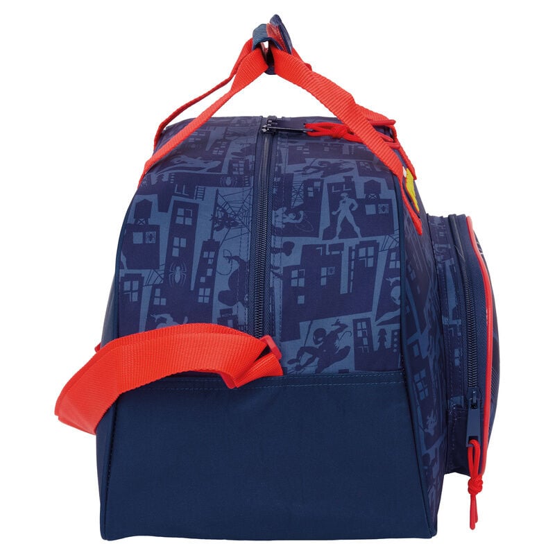 Bolsa deporte Spiderman Marvel