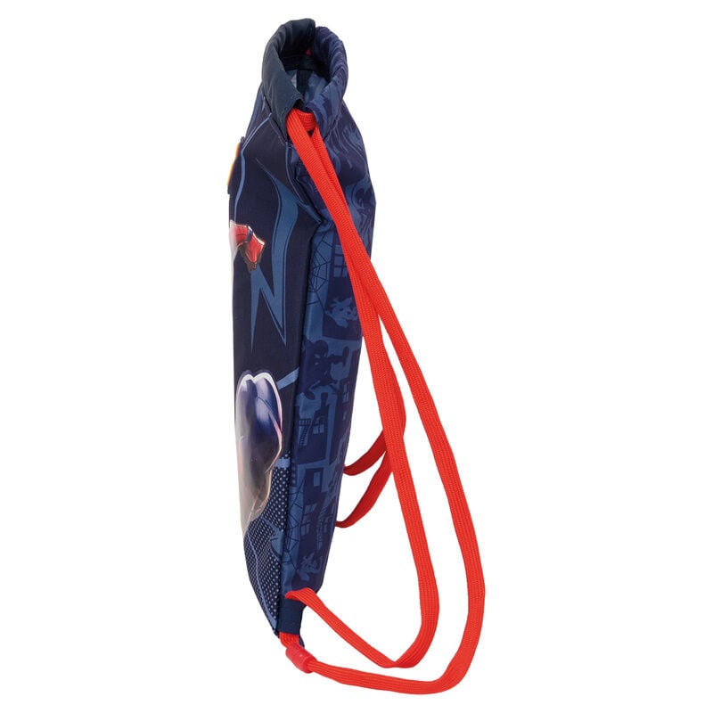 Saco Spiderman Marvel 34cm
