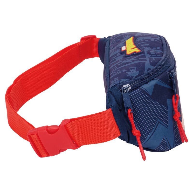 Riñonera Spiderman Marvel