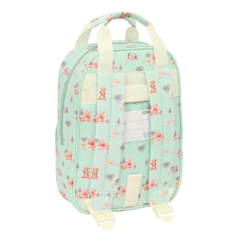 Mochila Winnie the Pooh Disney 28cm