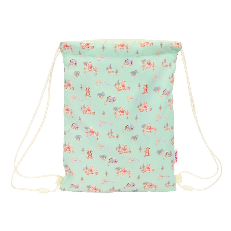 Saco Winnie the Pooh Disney 34cm
