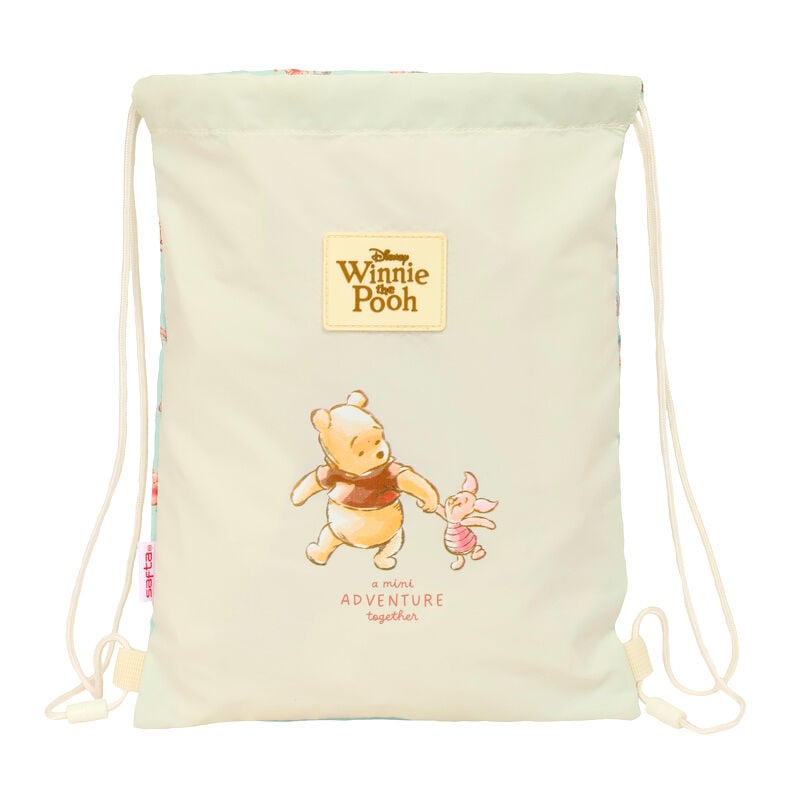 Saco Winnie the Pooh Disney 34cm